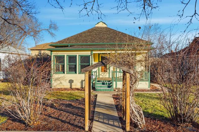 1020 KANSAS CITY, Rapid City, SD 57701