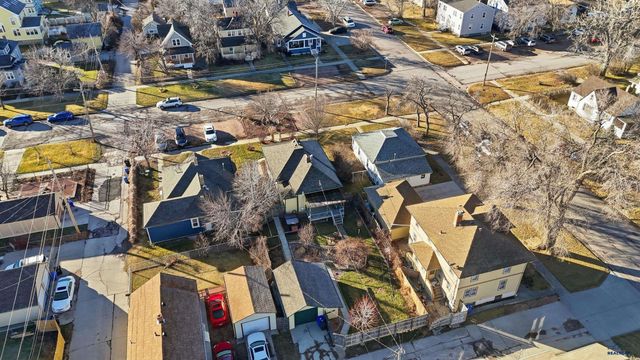 1020 KANSAS CITY, Rapid City, SD 57701