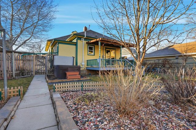 1020 KANSAS CITY, Rapid City, SD 57701