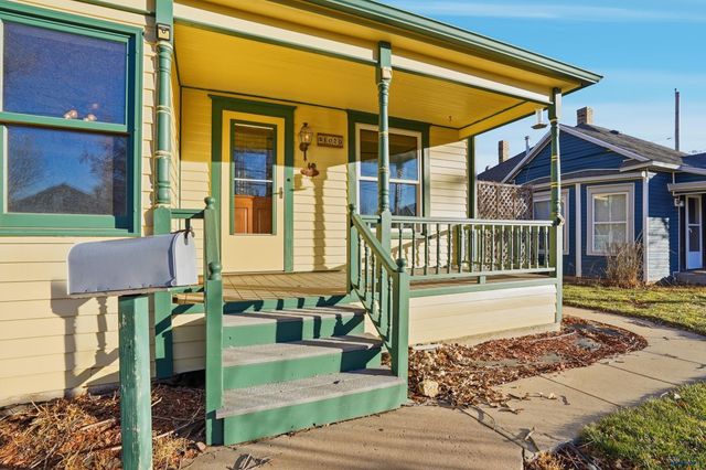 1020 KANSAS CITY, Rapid City, SD 57701