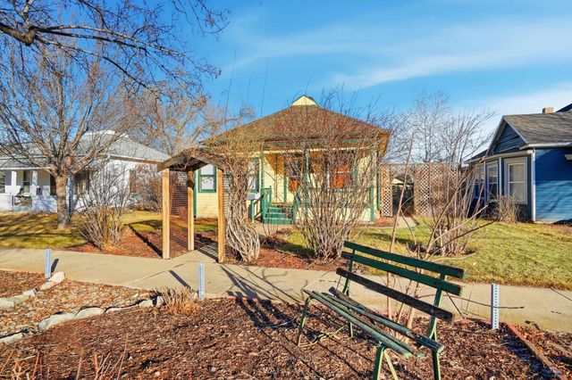 1020 KANSAS CITY, Rapid City, SD 57701