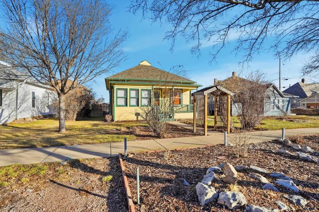 1020 KANSAS CITY, Rapid City, SD 57701