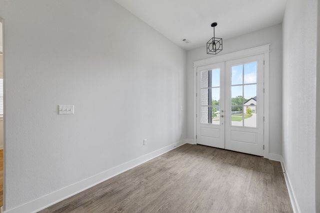 2881 E Bitterroot Street, Fayetteville, AR 72701