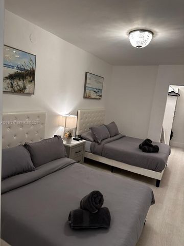 2301 Collins Ave 632, Miami Beach, FL 33139