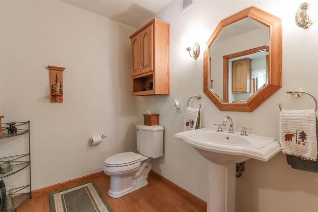 N2783 COUNTY ROAD QQ, Waupaca, WI 54981