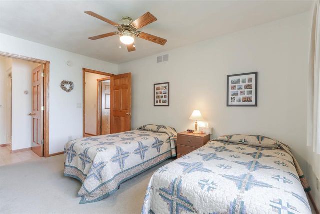 N2783 COUNTY ROAD QQ, Waupaca, WI 54981