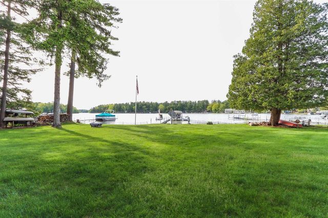 N2783 COUNTY ROAD QQ, Waupaca, WI 54981