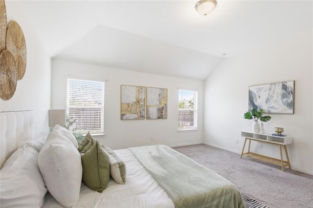 19816 Rhiannon LN, Pflugerville, TX 78660