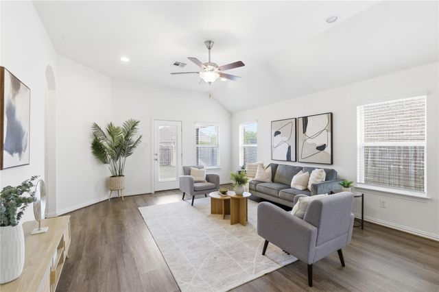 19816 Rhiannon LN, Pflugerville, TX 78660