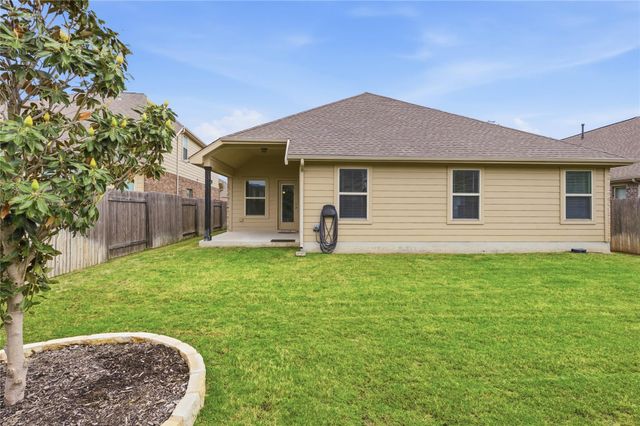 19816 Rhiannon LN, Pflugerville, TX 78660