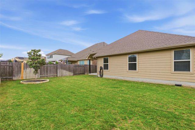 19816 Rhiannon LN, Pflugerville, TX 78660