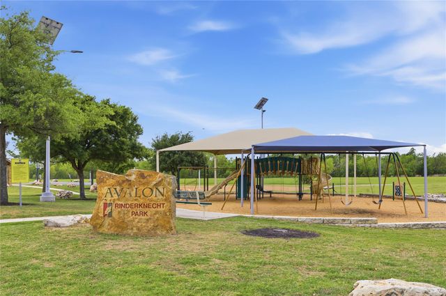 19816 Rhiannon LN, Pflugerville, TX 78660