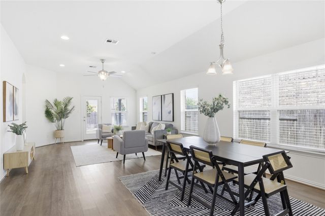 19816 Rhiannon LN, Pflugerville, TX 78660