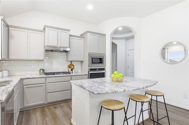 19816 Rhiannon LN, Pflugerville, TX 78660