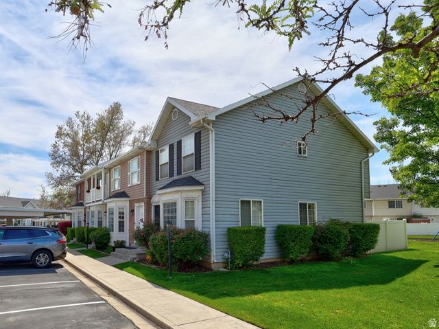 1042 S 810 E, Provo, UT 84606