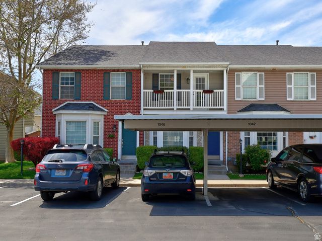 1042 S 810 E, Provo, UT 84606