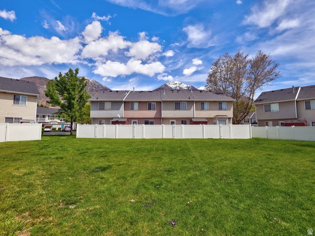 1042 S 810 E, Provo, UT 84606