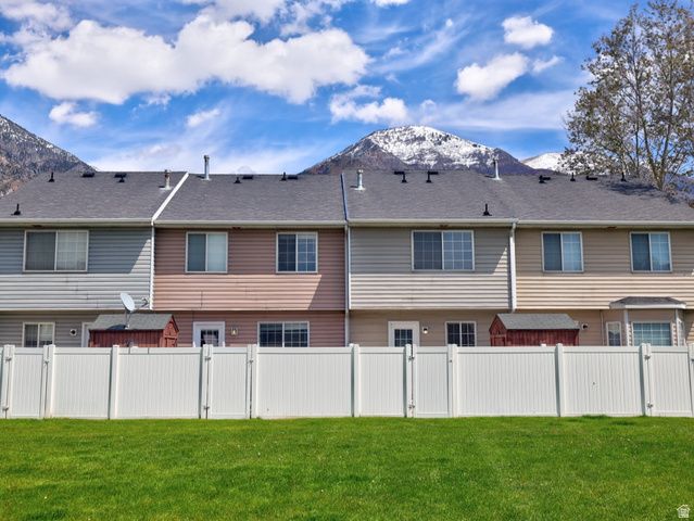 1042 S 810 E, Provo, UT 84606