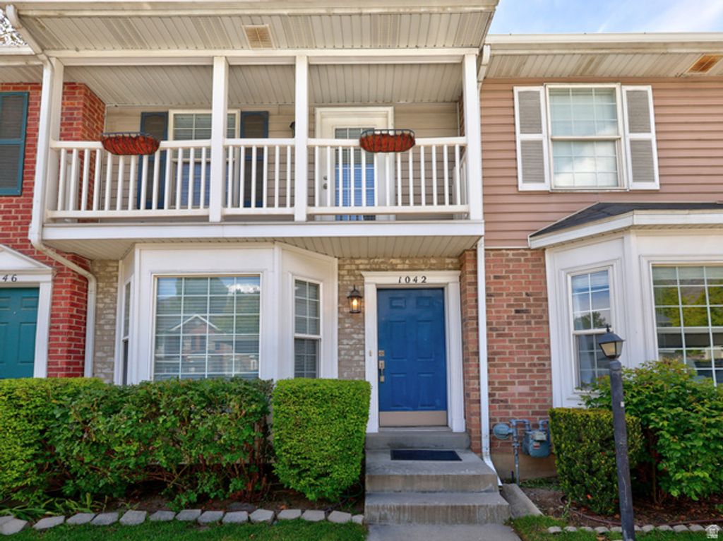1042 S 810 E, Provo, UT 84606