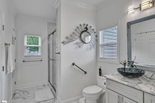 22 Costwold Terrace, Taylors, SC 29687