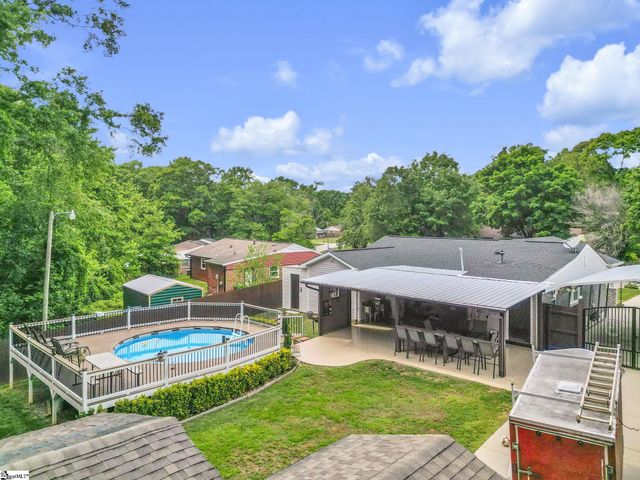 22 Costwold Terrace, Taylors, SC 29687