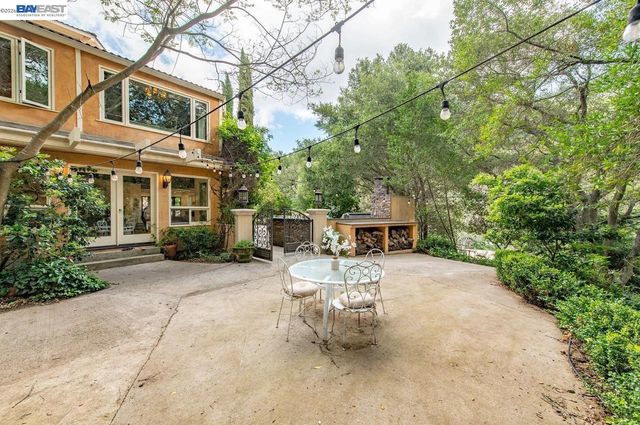 35655 Palomares Rd, Castro Valley, CA 94552