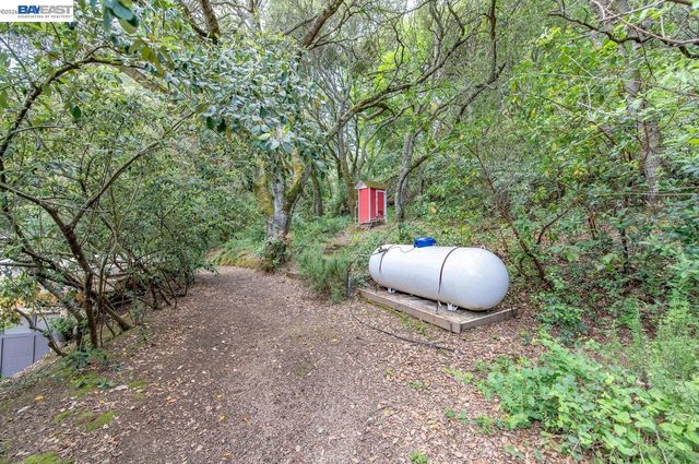 35655 Palomares Rd, Castro Valley, CA 94552