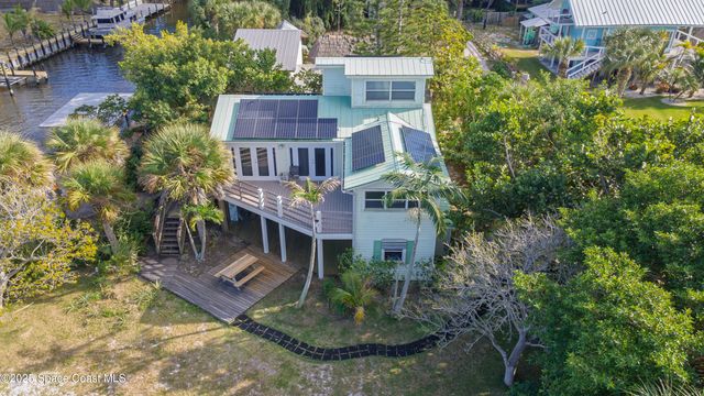 53 Vip Island Island A, Grant-valkaria, FL 32949