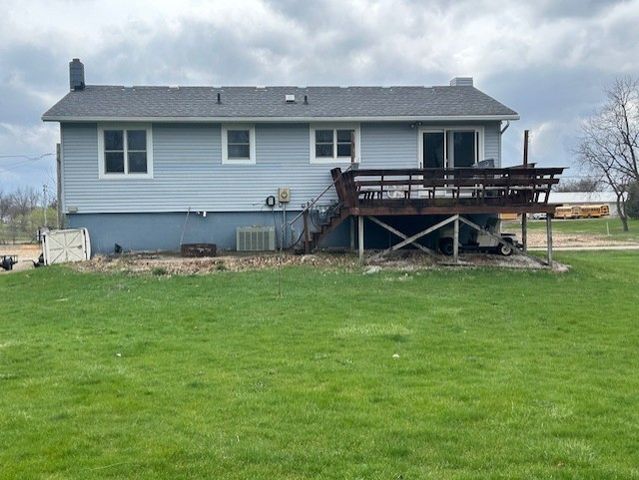 504 Rider Street, Garwin, IA 50632