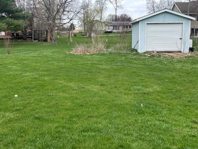 504 Rider Street, Garwin, IA 50632