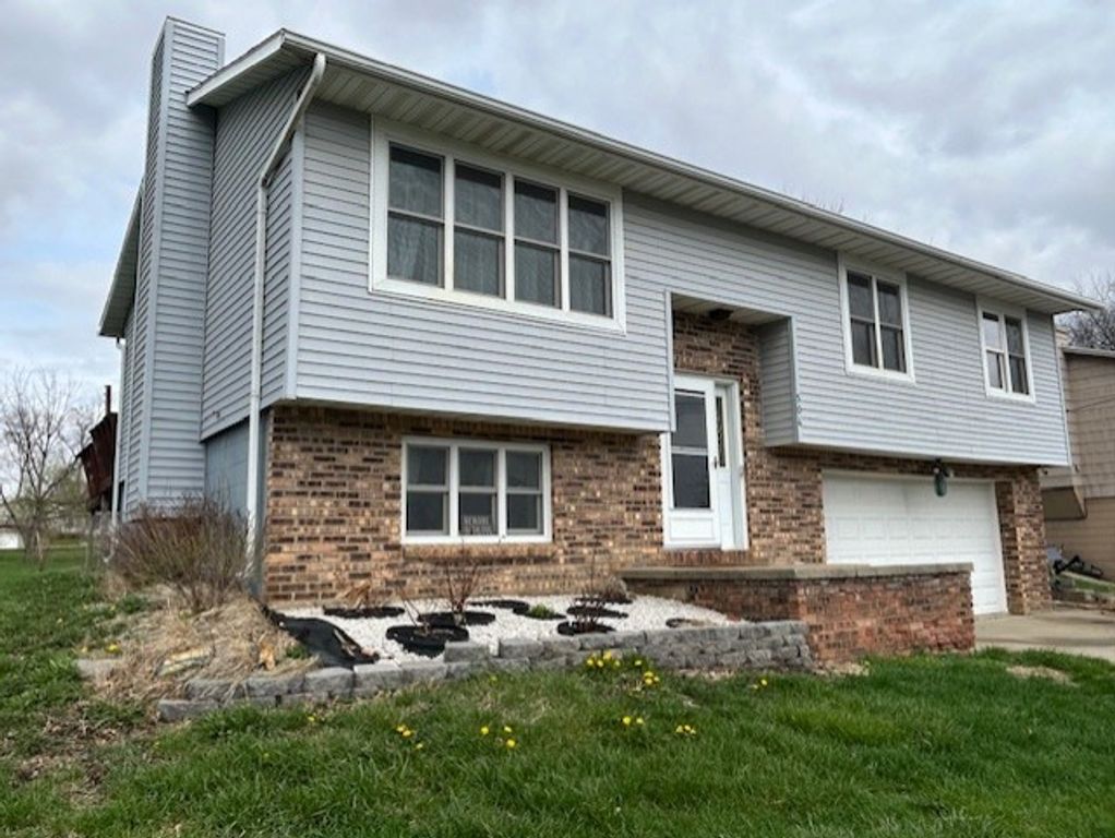504 Rider Street, Garwin, IA 50632