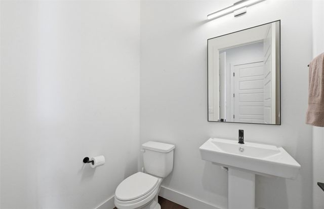 904 Catalpa ST B, Austin, TX 78702