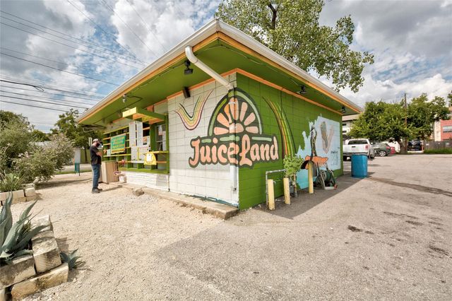 904 Catalpa ST B, Austin, TX 78702