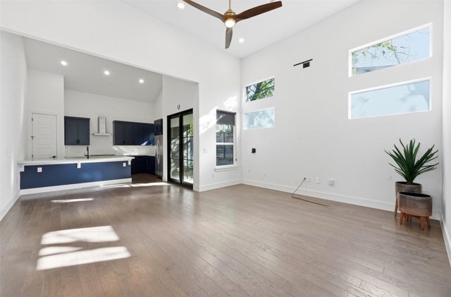 904 Catalpa ST B, Austin, TX 78702