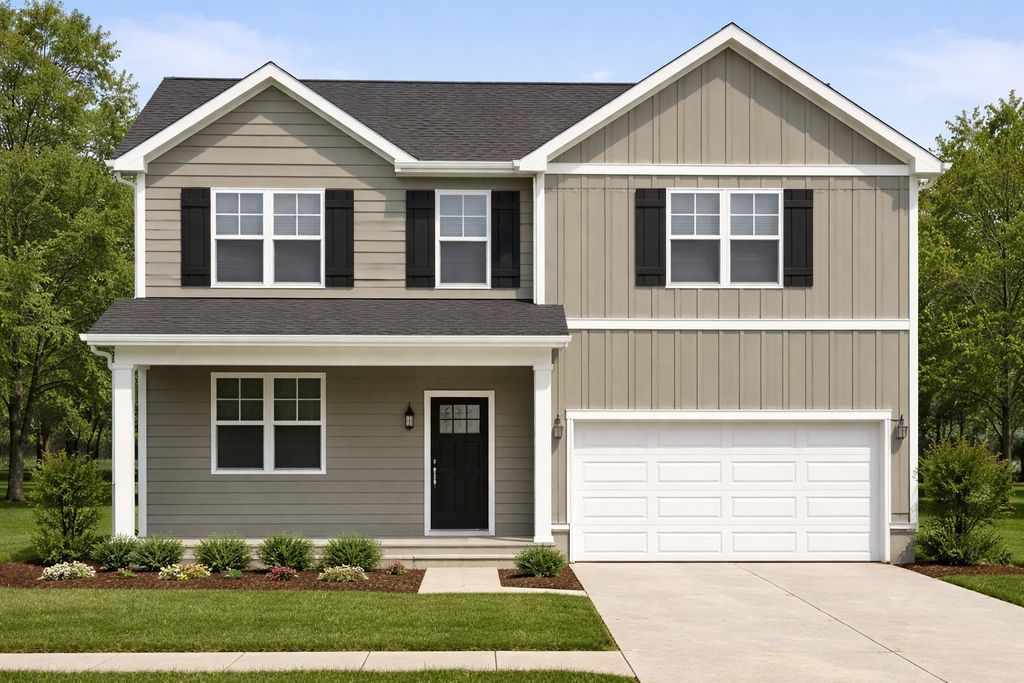 125 Stoneview Dr, Crossville, TN 38571