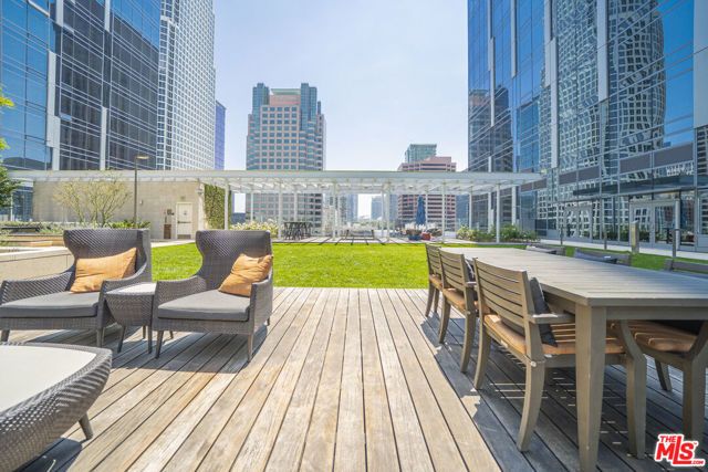 877 Francisco Street 1208, Los Angeles, CA 90017