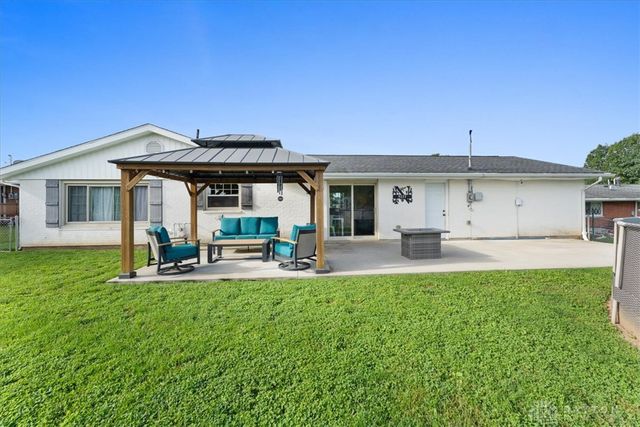 1131 Ortego Drive, Fairborn, OH 45324