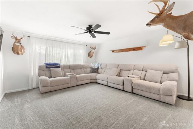 1131 Ortego Drive, Fairborn, OH 45324
