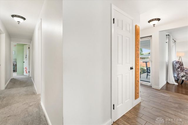 1131 Ortego Drive, Fairborn, OH 45324