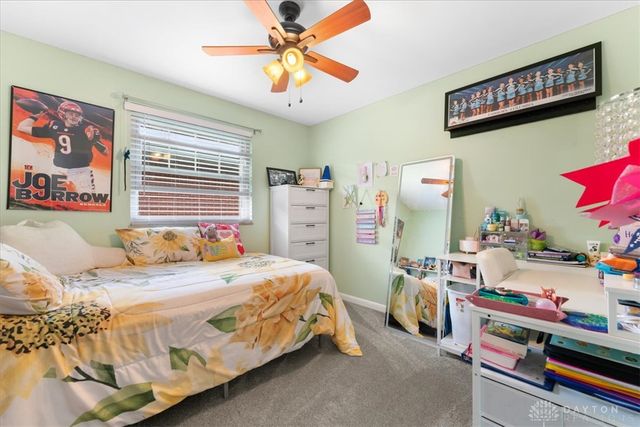 1131 Ortego Drive, Fairborn, OH 45324