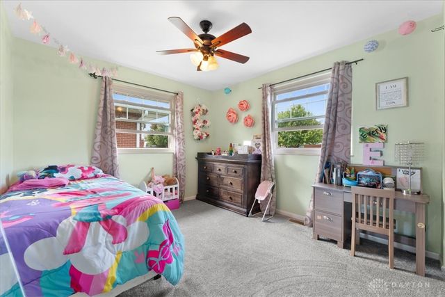 1131 Ortego Drive, Fairborn, OH 45324