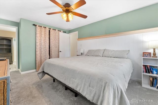 1131 Ortego Drive, Fairborn, OH 45324