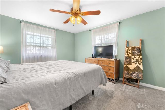 1131 Ortego Drive, Fairborn, OH 45324