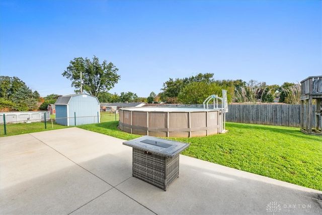 1131 Ortego Drive, Fairborn, OH 45324
