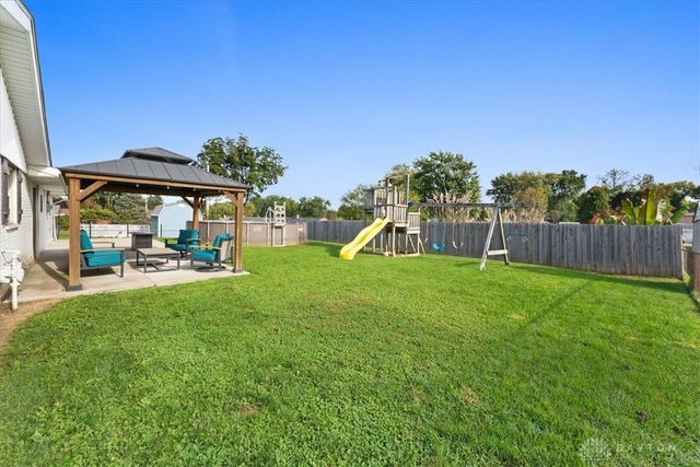 1131 Ortego Drive, Fairborn, OH 45324