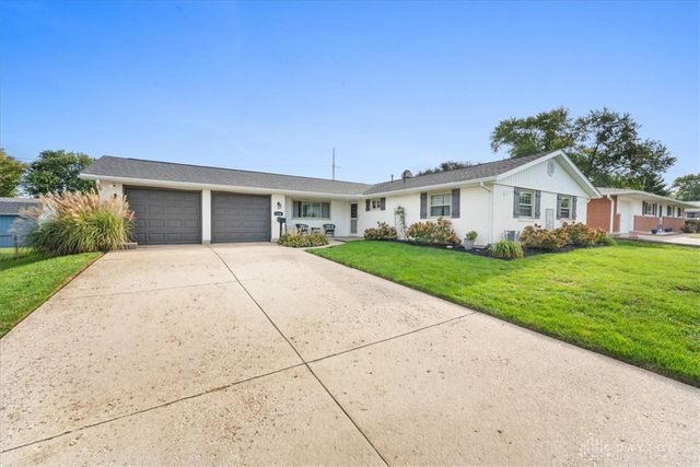 1131 Ortego Drive, Fairborn, OH 45324