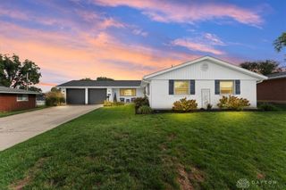 1131 Ortego Drive, Fairborn, OH 45324