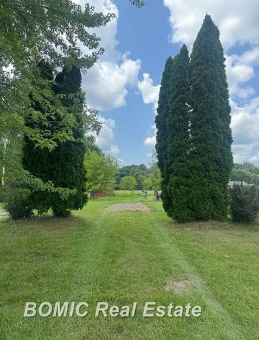 12400 S Gera Road, Birch Run Twp, MI 48415