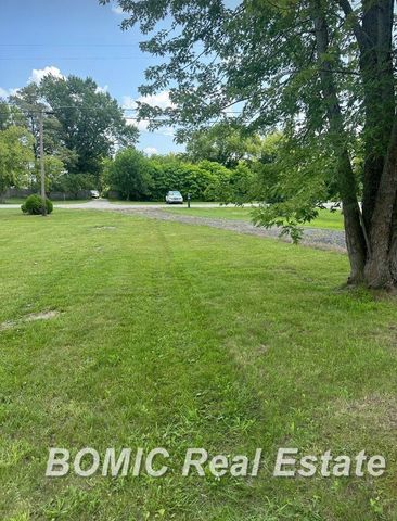 12400 S Gera Road, Birch Run Twp, MI 48415