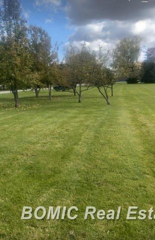 12400 S Gera Road, Birch Run Twp, MI 48415